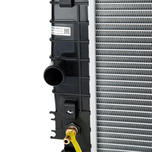 Radiador Chrysler 300 M 3.5 1999-2004
