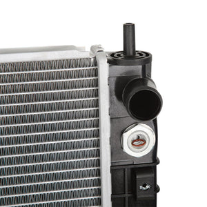 Radiador Chrysler 300 M 3.5 1999-2004