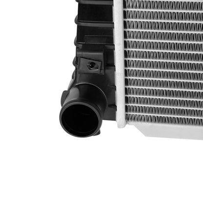 Radiador Ford Expedition 4.6 1999-2002