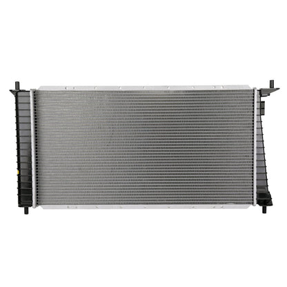 Radiador Ford Expedition 4.6 1999-2002