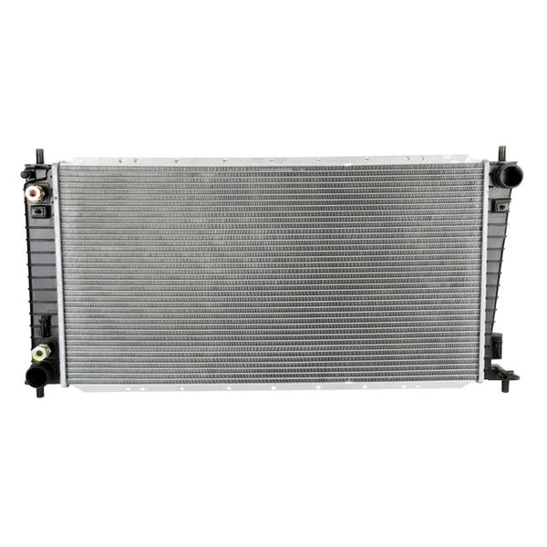 Radiador Ford F-150 4.2 1999-2003