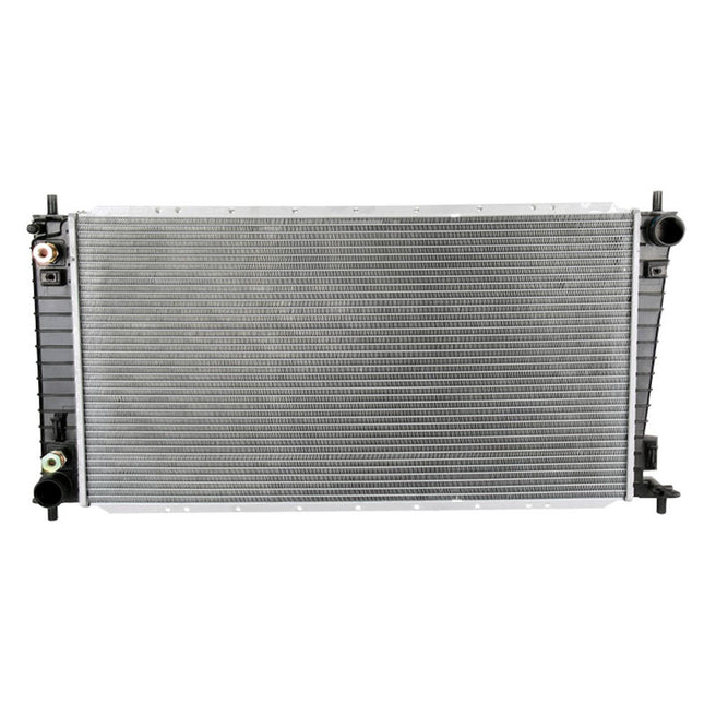Radiador Keepongreen KGR41-2260.126 para Ford F-150 1999-2003 V6 4.2L y 1999-2004 V8 4.6L - imagen principal