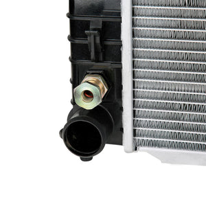 Radiador Ford F-150 4.2 1999-2003