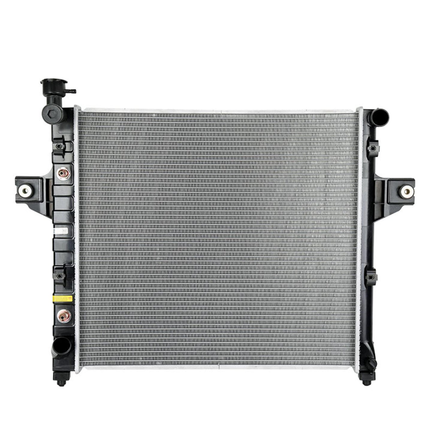 Radiador Jeep Grand Cherokee 4.0 1999-2004
