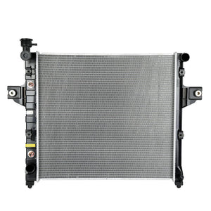 Radiador Jeep Grand Cherokee 4.0 1999-2004