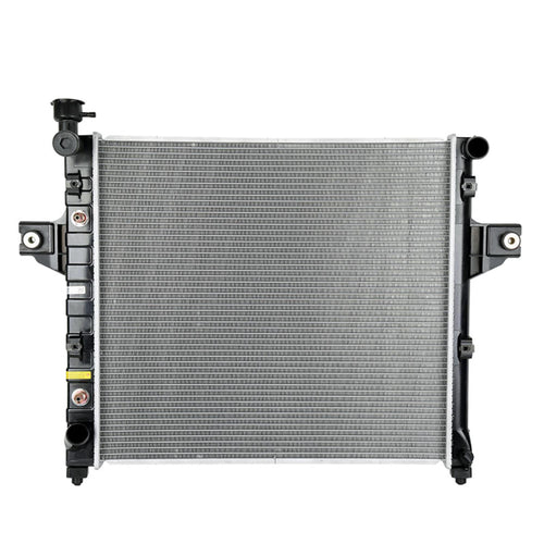Radiador Jeep Grand Cherokee 4.0 1999-2004
