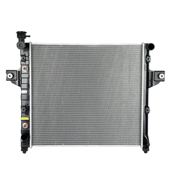 Radiador Jeep Grand Cherokee 4.0 1999-2004