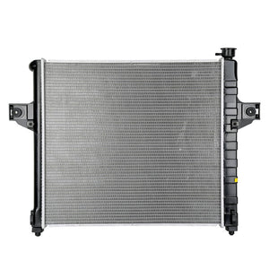 Radiador Jeep Grand Cherokee 4.0 1999-2004