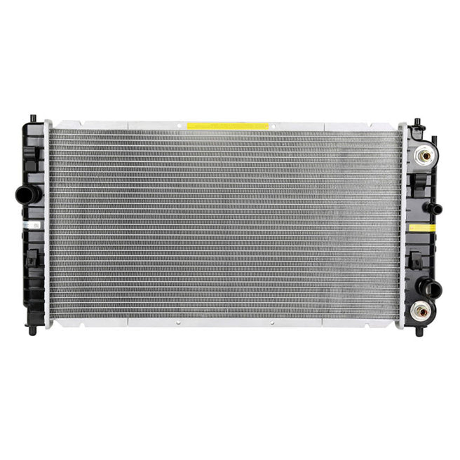 Radiador Keepongreen KGR41-2264.116 para Chevrolet Malibu 1997-1999 y otros modelos - imagen principal