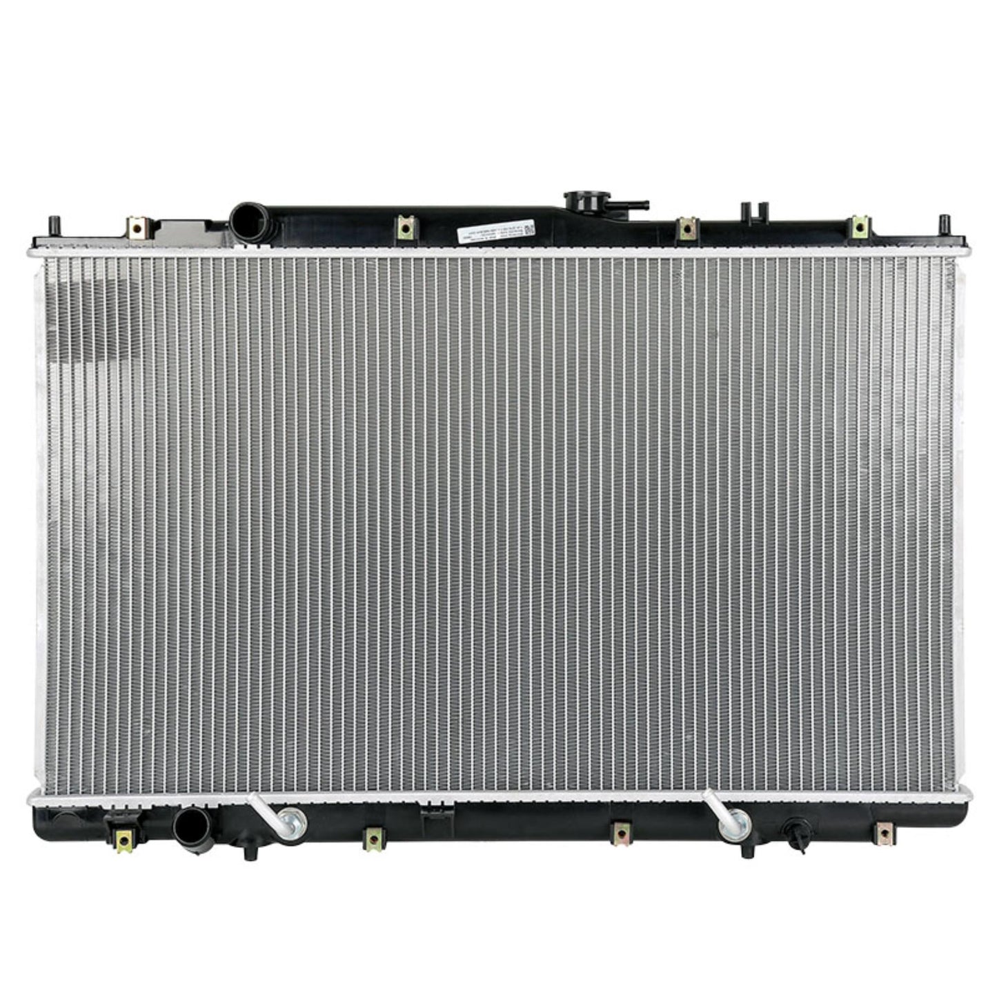 Radiador Honda Odyssey 3.5 1999-2004