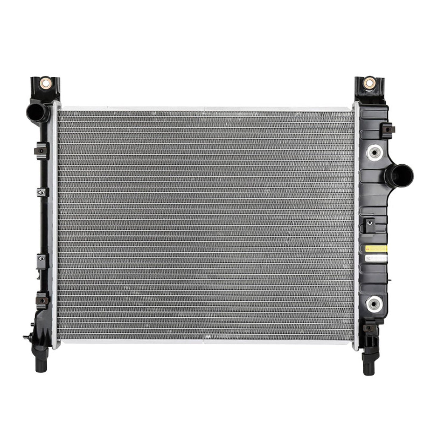 Radiador Dodge Dakota 2.5 2000-2002