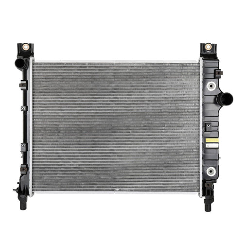 Radiador Dodge Dakota 2.5 2000-2002