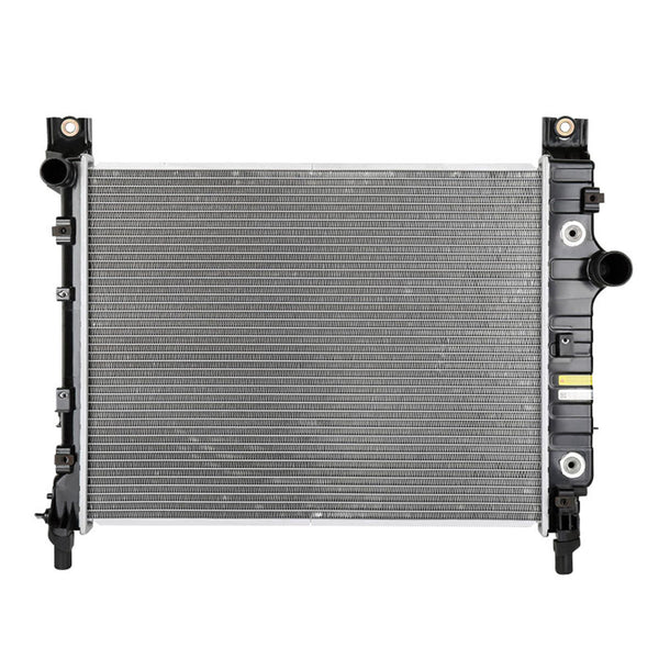Radiador Dodge Dakota 2.5 2000-2002