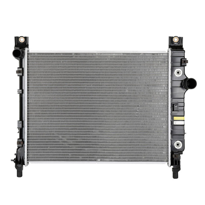 Radiador Keepongreen KGR41-2294.132 para Dodge Dakota 2000-2002 y Dodge Durango 2000-2003 - imagen principal