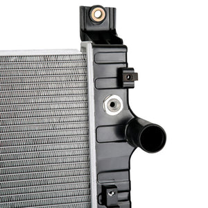 Radiador Dodge Dakota 2.5 2000-2002