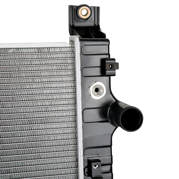 Radiador Dodge Dakota 2.5 2000-2002