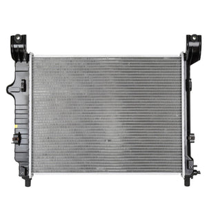 Radiador Dodge Dakota 2.5 2000-2002