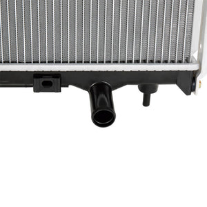 Radiador Keepongreen KGR41-2298.126 para Chrysler Pt Cruiser 2001-2010 L4 2.4L - vista adicional 2