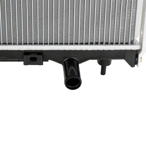 Radiador Keepongreen KGR41-2298.126 para Chrysler Pt Cruiser 2001-2010 L4 2.4L - vista adicional 2