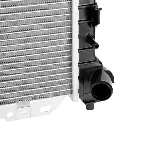 Radiador Ford Escape 2.0 2001-2004