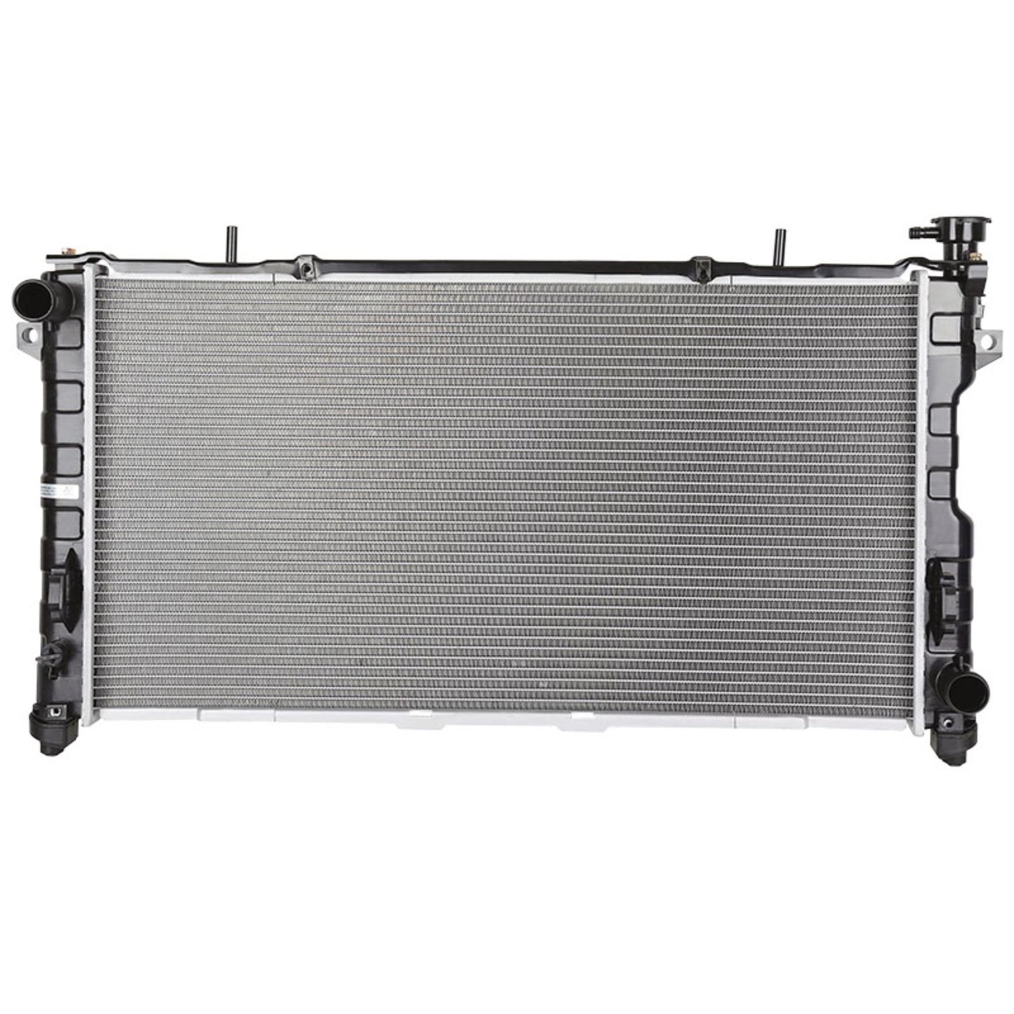 Radiador Chrysler Town & Country 3.3 2001-2004