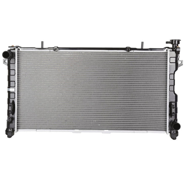 Radiador Chrysler Town & Country 3.3 2001-2004