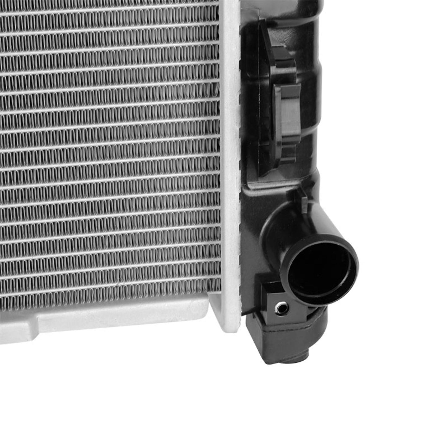 Radiador Chrysler Town & Country 3.3 2001-2004