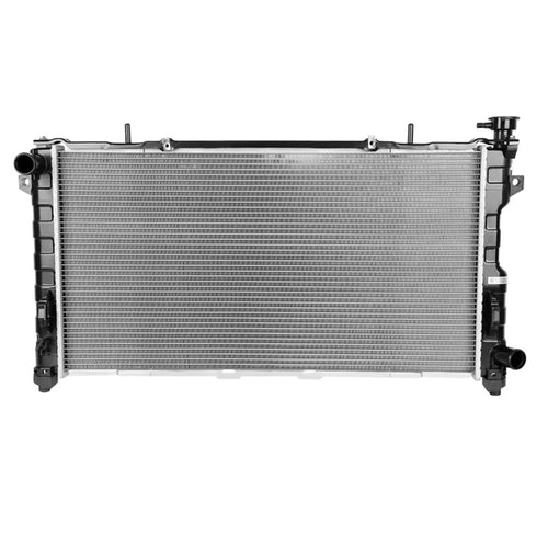 Radiador Chrysler Voyager 2.4 2001-2003