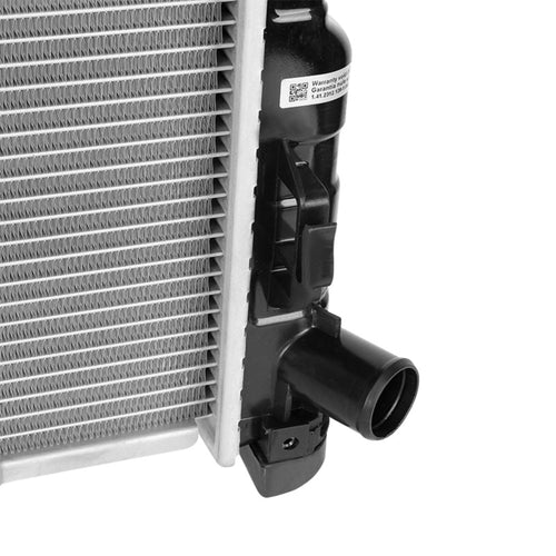 Radiador Chrysler Voyager 2.4 2001-2003