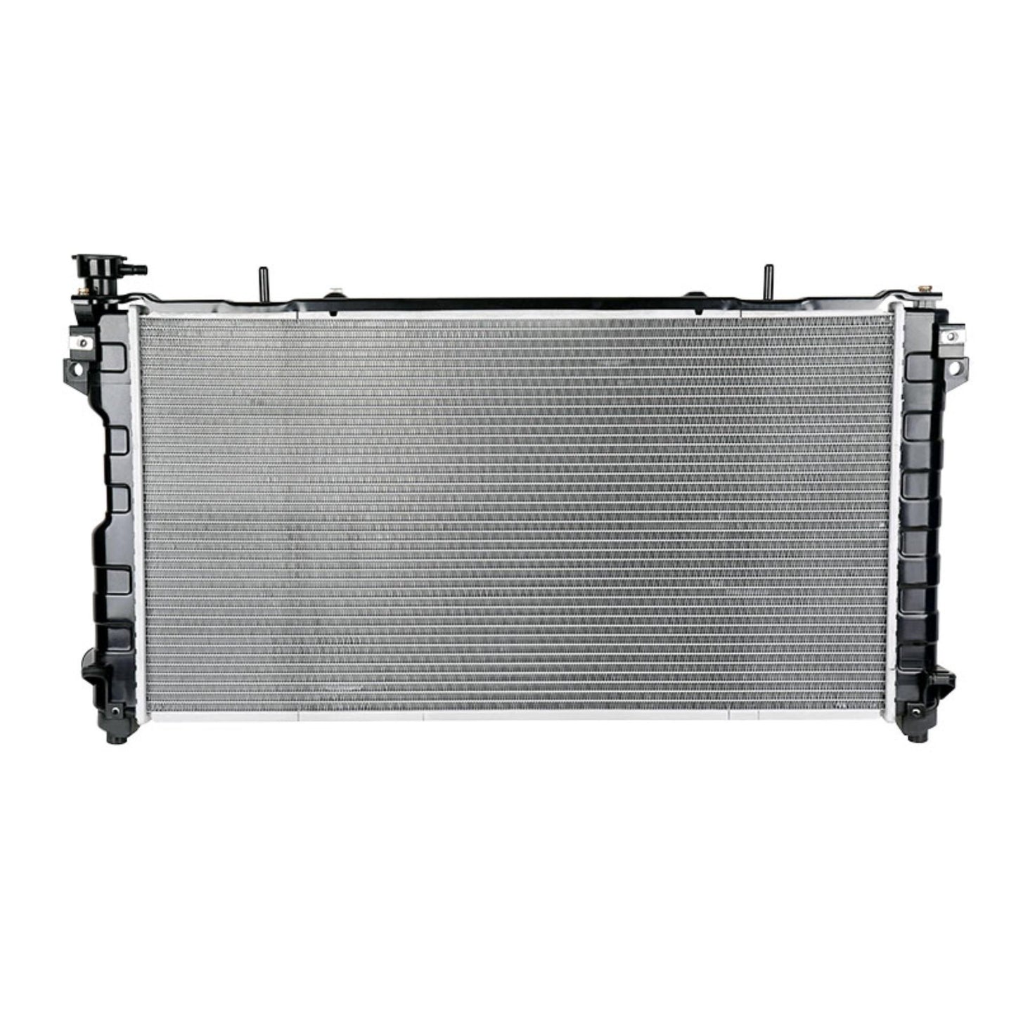 Radiador Chrysler Voyager 2.4 2001-2003