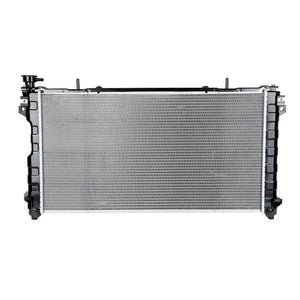 Radiador Chrysler Voyager 2.4 2001-2003