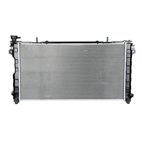Radiador Chrysler Voyager 2.4 2001-2003