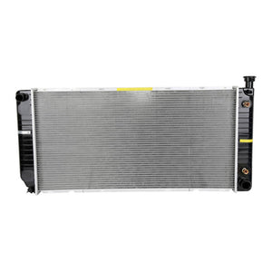 Radiador Chevrolet C1500 5.0 1996-1999
