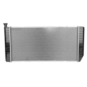 Radiador Chevrolet C1500 5.0 1996-1999