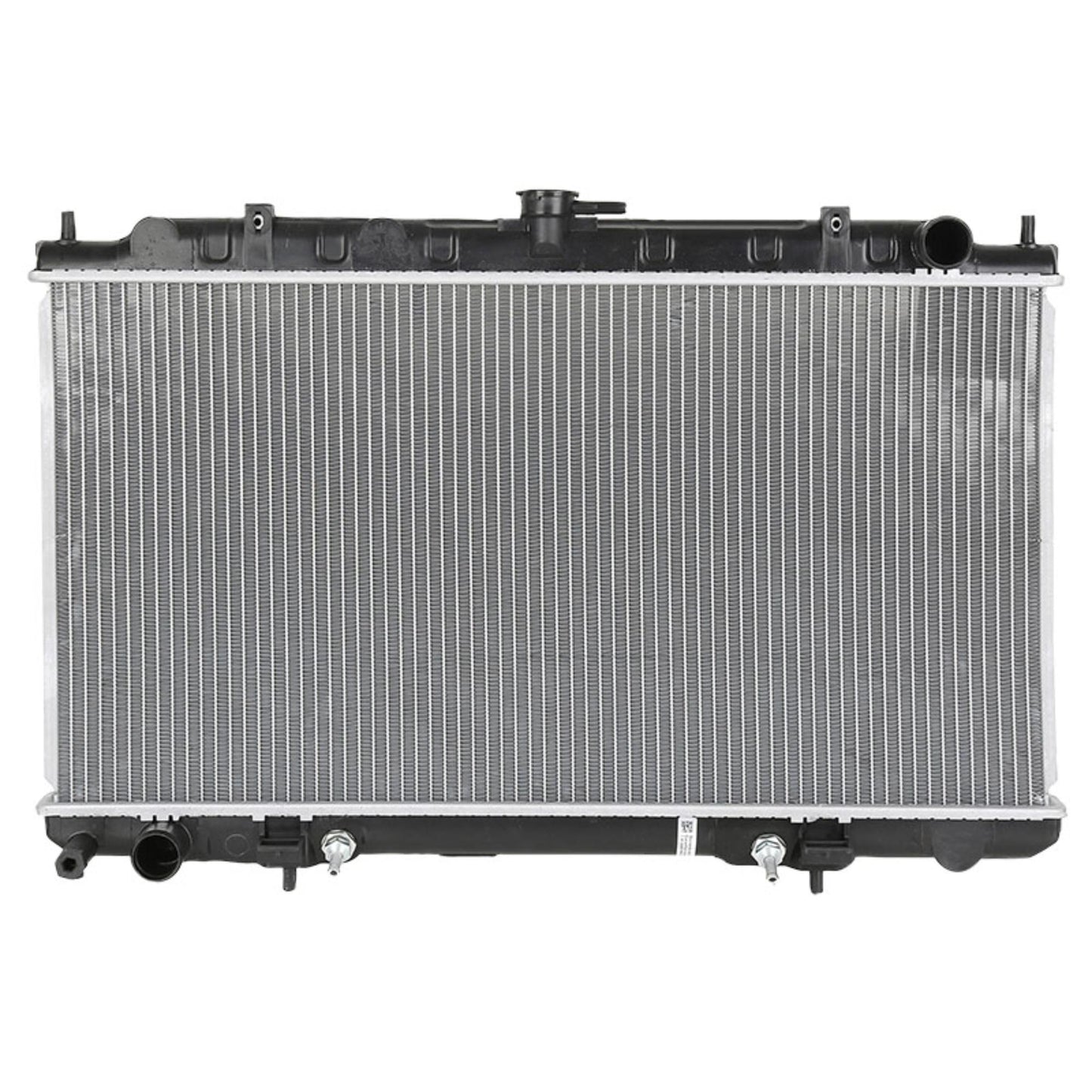 Radiador Nissan Sentra 2.0 2000-2001