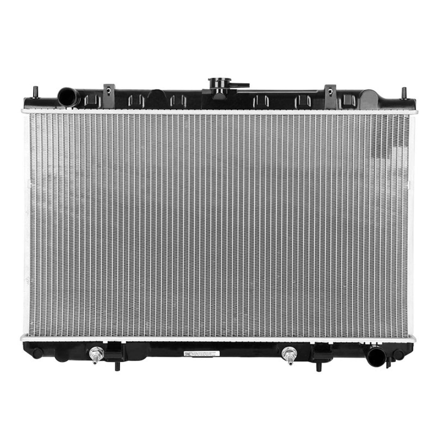 Radiador Nissan Maxima 3.0 2000-2001