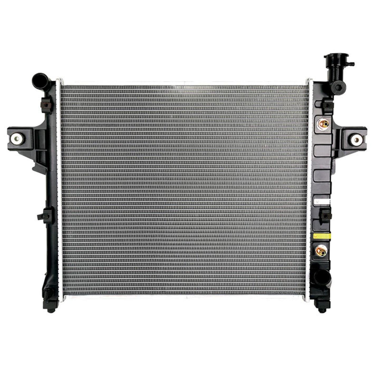 Radiador Jeep Grand Cherokee 4.7 2001-2004