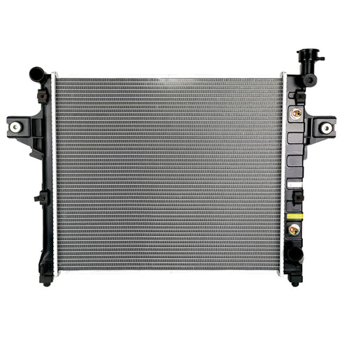 Radiador Jeep Grand Cherokee 4.7 2001-2004