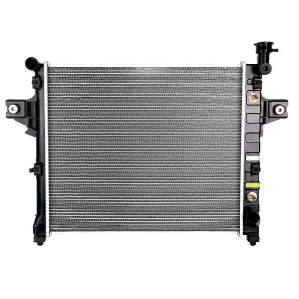 Radiador Jeep Grand Cherokee 4.7 2001-2004