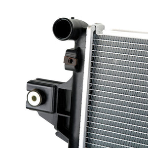 Radiador Jeep Grand Cherokee 4.7 2001-2004