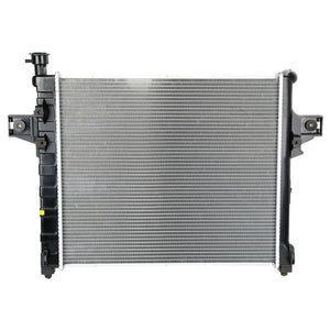 Radiador Jeep Grand Cherokee 4.7 2001-2004