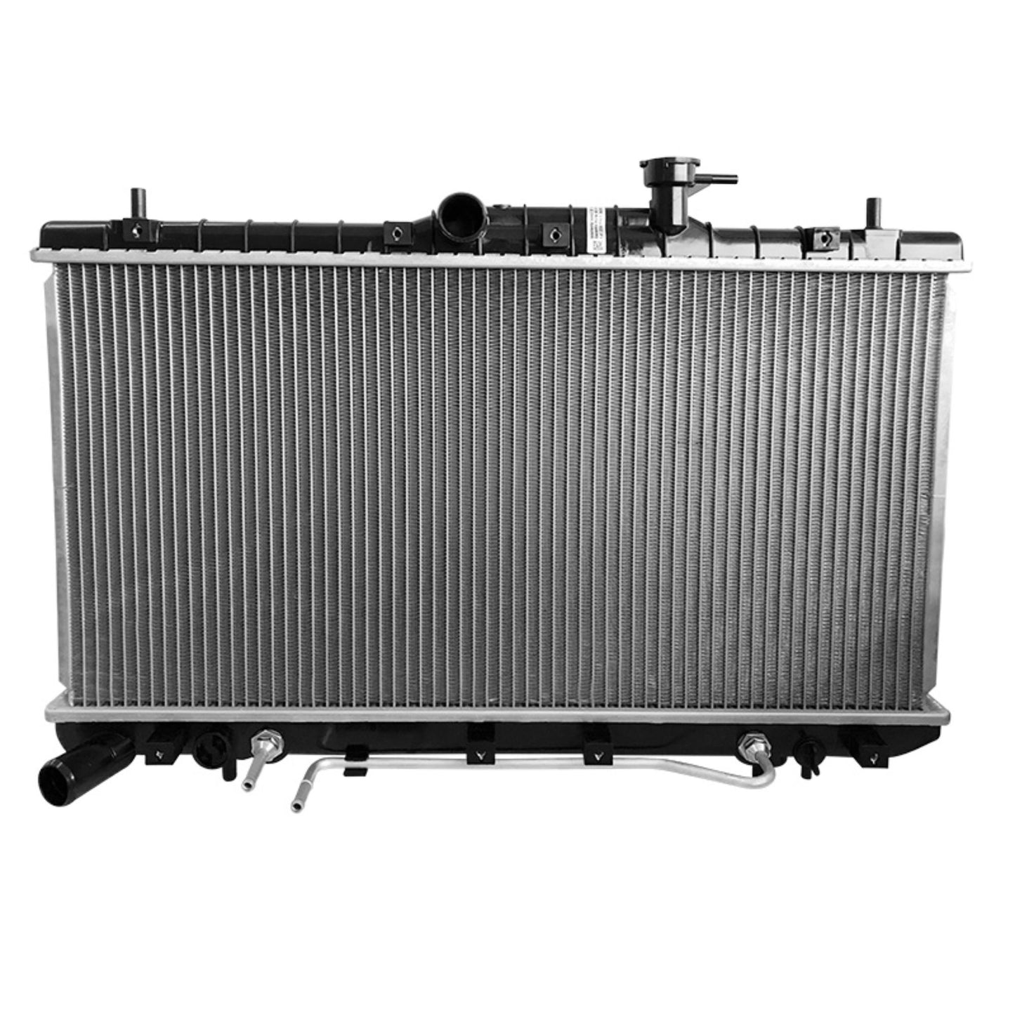 Radiador Dodge Verna 1.6 2004-2006