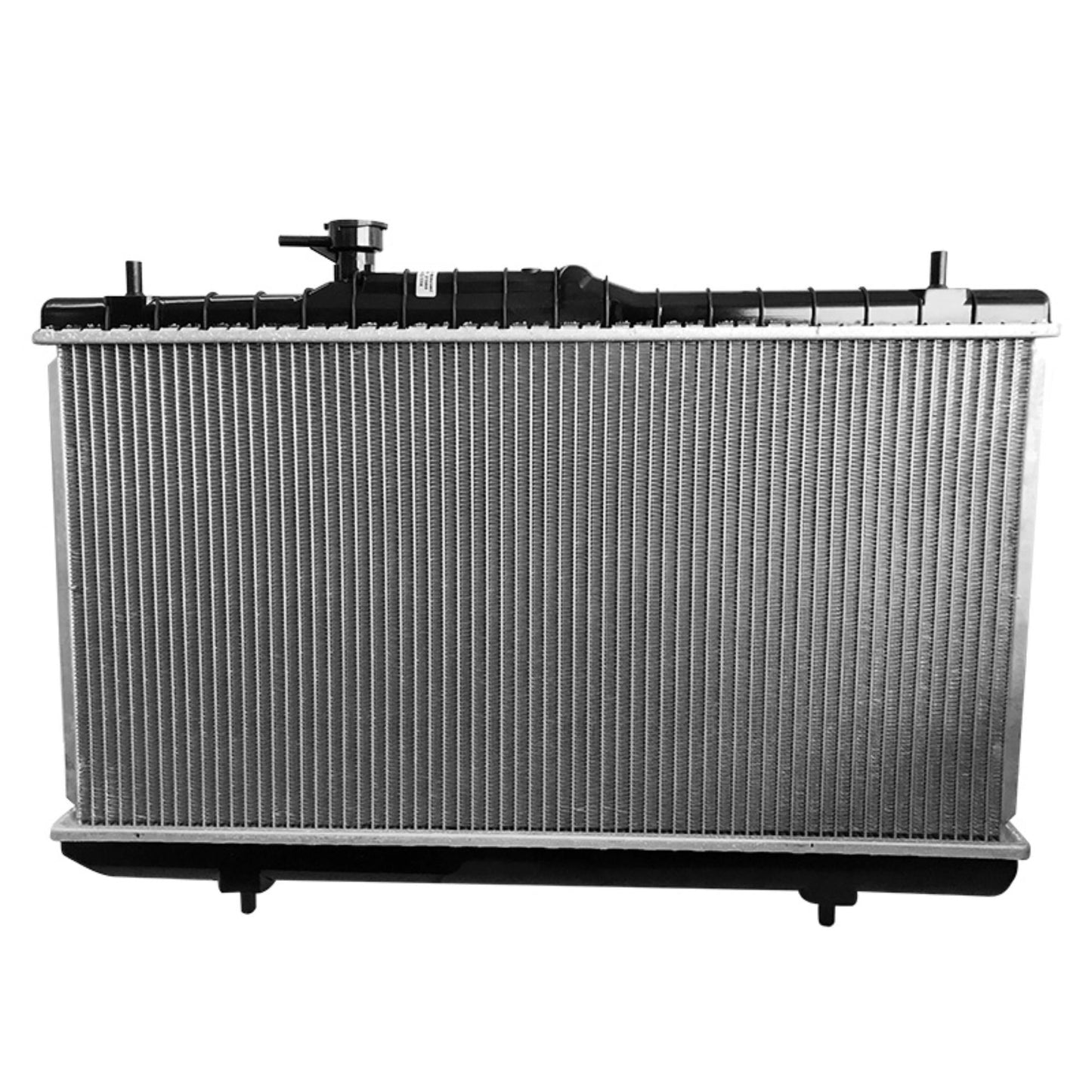 Radiador Dodge Verna 1.6 2004-2006