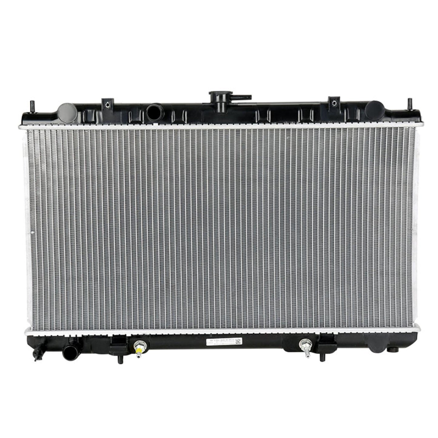 Radiador Nissan Almera 1.8 2001-2005