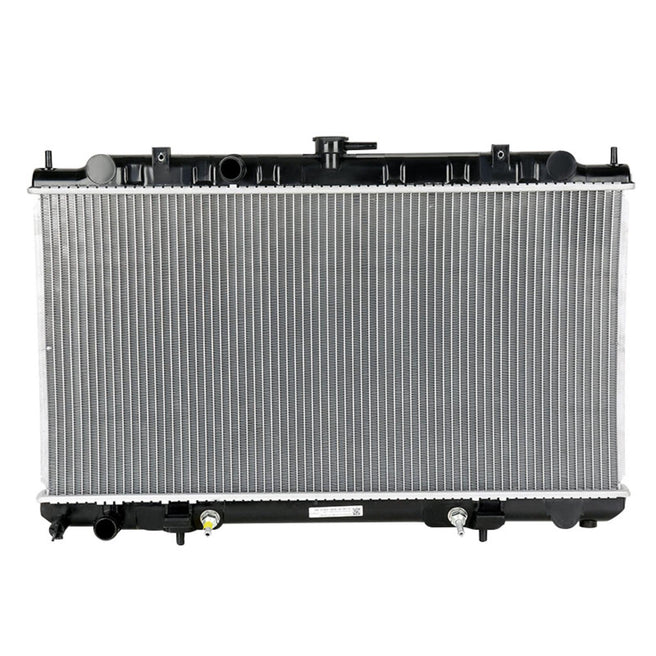 Radiador Keepongreen KGR41-2346.116 para Nissan Almera 2001-2005 y Nissan Sentra 2000-2006 - imagen principal