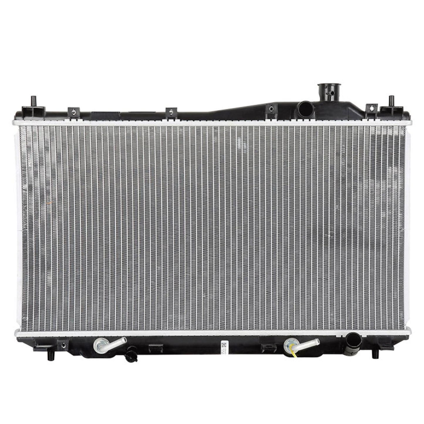 Radiador Acura El 1.7 2002-2005