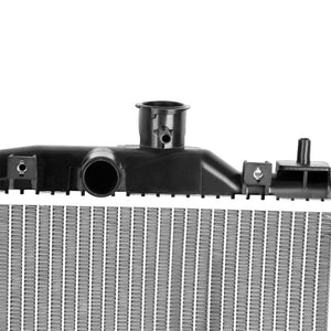Radiador Acura El 1.7 2002-2005