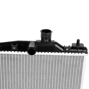 Radiador Honda Civic 1.7 2001-2005