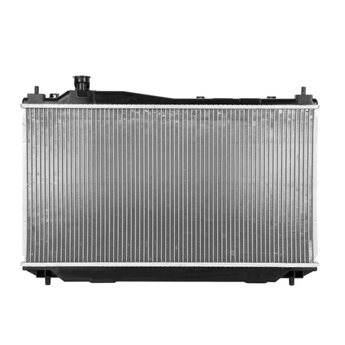 Radiador Honda Civic 1.7 2001-2005