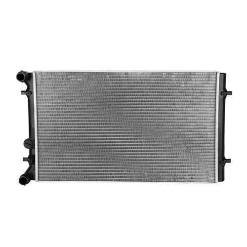 Radiador Audi Tt 1.8 2000-2006